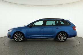 Škoda Octavia  RS 2.0 TDI 4x4 DSG RS 