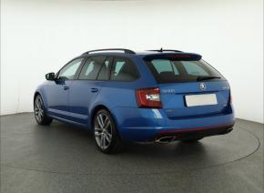 Škoda Octavia  RS 2.0 TDI 4x4 DSG RS 