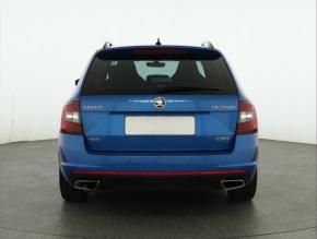 Škoda Octavia  RS 2.0 TDI 4x4 DSG RS 