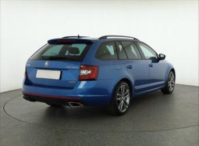 Škoda Octavia  RS 2.0 TDI 4x4 DSG RS 