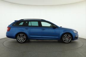 Škoda Octavia  RS 2.0 TDI 4x4 DSG RS 