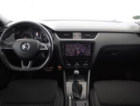 Škoda Octavia  RS 2.0 TDI 4x4 DSG RS 