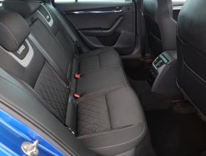 Škoda Octavia  RS 2.0 TDI 4x4 DSG RS 