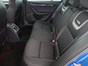 Škoda Octavia  RS 2.0 TDI 4x4 DSG RS 