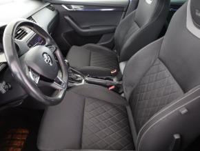 Škoda Octavia  RS 2.0 TDI 4x4 DSG RS 