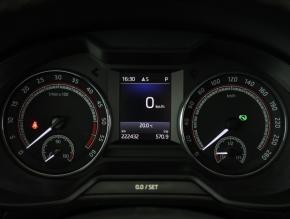 Škoda Octavia  RS 2.0 TDI 4x4 DSG RS 