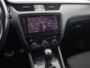Škoda Octavia  RS 2.0 TDI 4x4 DSG RS 