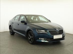 Škoda Superb  2.0 TDI Style 
