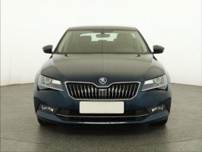 Škoda Superb  2.0 TDI Style 