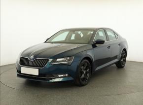 Škoda Superb  2.0 TDI Style 