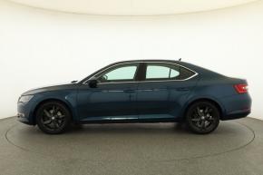 Škoda Superb  2.0 TDI Style 