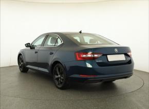 Škoda Superb  2.0 TDI Style 
