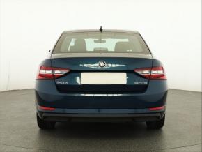 Škoda Superb  2.0 TDI Style 