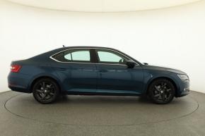 Škoda Superb  2.0 TDI Style 