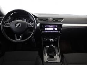 Škoda Superb  2.0 TDI Style 