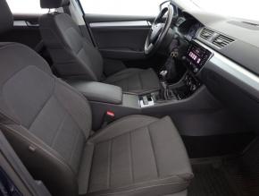 Škoda Superb  2.0 TDI Style 