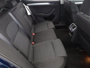 Škoda Superb  2.0 TDI Style 