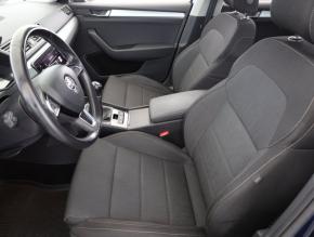 Škoda Superb  2.0 TDI Style 