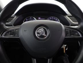 Škoda Superb  2.0 TDI Style 