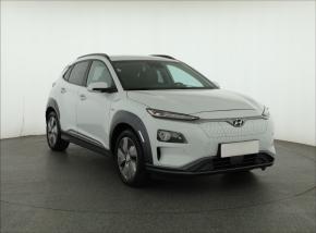 Hyundai Kona  Electric 64 kWh Premium 