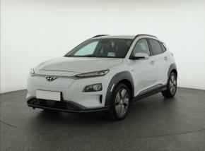 Hyundai Kona  Electric 64 kWh Premium 