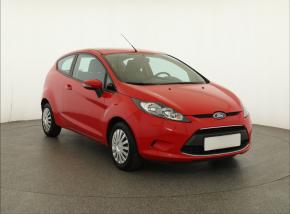 Ford Fiesta  1.25 