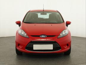 Ford Fiesta  1.25 