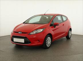 Ford Fiesta  1.25 