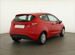 Ford Fiesta  1.25 