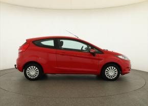 Ford Fiesta  1.25 