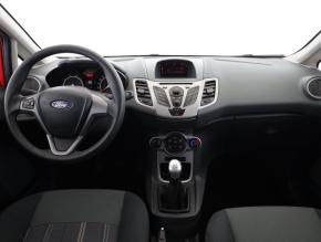Ford Fiesta  1.25 