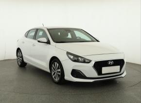 Hyundai i30 Fastback  1.0 T-GDI 