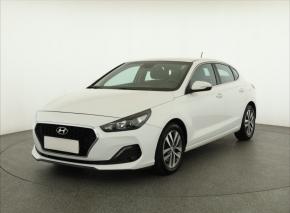 Hyundai i30 Fastback  1.0 T-GDI 