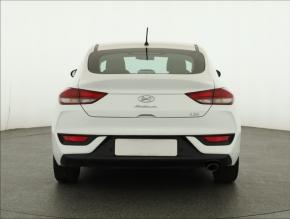 Hyundai i30 Fastback  1.0 T-GDI 