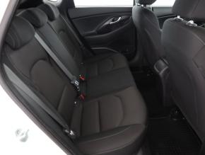 Hyundai i30 Fastback  1.0 T-GDI 