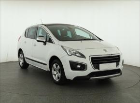 Peugeot 3008  1.6 BlueHDi 