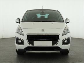 Peugeot 3008  1.6 BlueHDi 