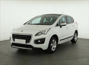 Peugeot 3008  1.6 BlueHDi 
