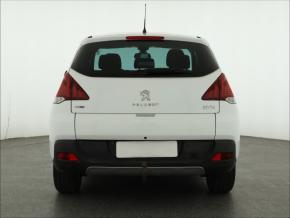 Peugeot 3008  1.6 BlueHDi 
