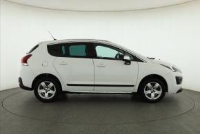 Peugeot 3008  1.6 BlueHDi 
