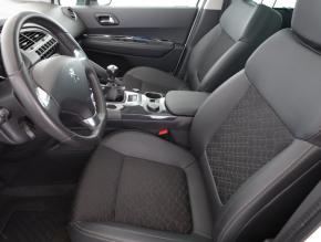 Peugeot 3008  1.6 BlueHDi 