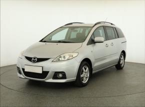 Mazda 5  1.8 