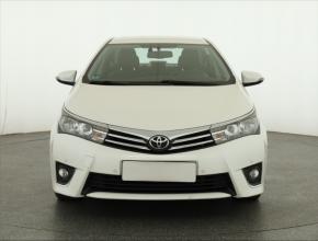 Toyota Corolla  1.6 Valvematic Terra Ice 