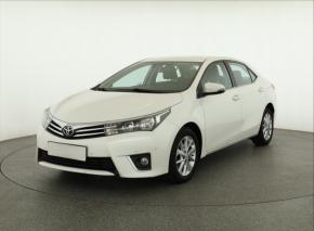 Toyota Corolla  1.6 Valvematic Terra Ice 