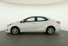 Toyota Corolla  1.6 Valvematic Terra Ice 