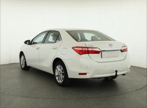 Toyota Corolla  1.6 Valvematic Terra Ice 