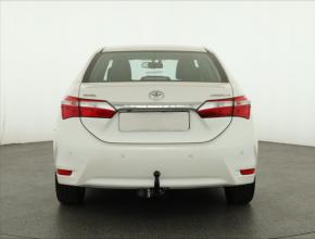 Toyota Corolla  1.6 Valvematic Terra Ice 