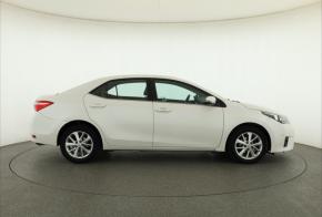 Toyota Corolla  1.6 Valvematic Terra Ice 
