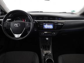 Toyota Corolla  1.6 Valvematic Terra Ice 