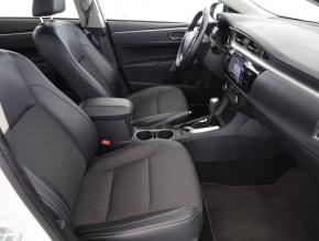 Toyota Corolla  1.6 Valvematic Terra Ice 